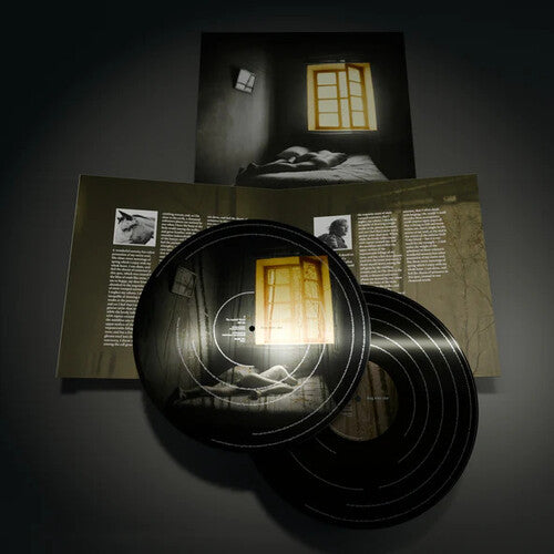 Suede: Dog Man Star: 30th Anniversary - Picture Disc { Vinyl LP }
