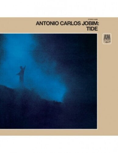 Antonio Carlos Jobim: Tide - Limited Gatefold Vinyl { Vinyl LP }