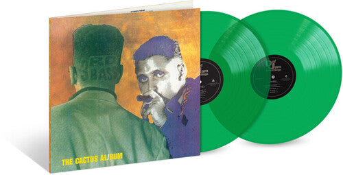 3rd Bass: The Cactus Album { Vinyl LP }