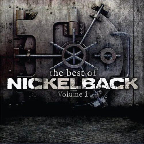 Nickelback: Best Of Nickelback Vol 1 { Vinyl LP }
