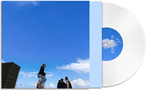 Fred Again: Ten Days { Vinyl LP }