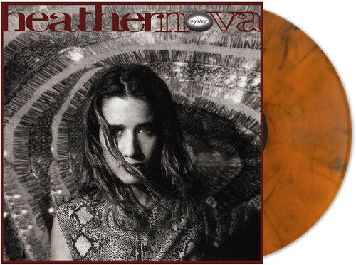Heather Nova: Oyster { Vinyl LP }