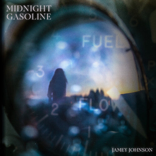 Jamey Johnson: Midnight Gasoline { Vinyl LP }
