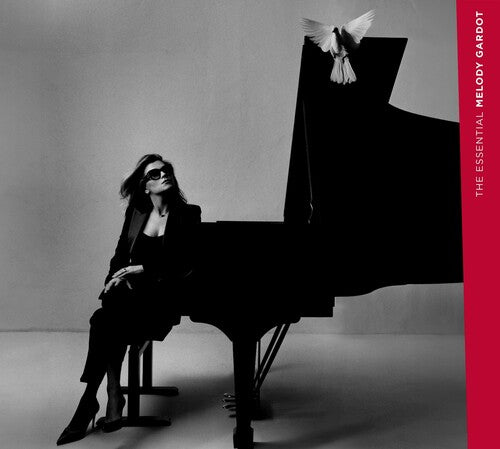 Melody Gardot: The Essential { Vinyl LP }