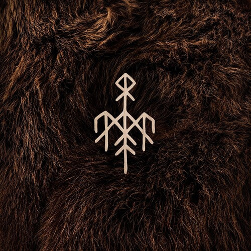 Wardruna: Birna { Vinyl LP }
