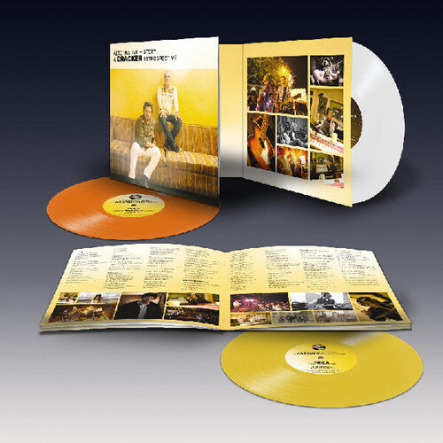 Cracker: Alternative History: A Cracker Retrospective { Vinyl LP }