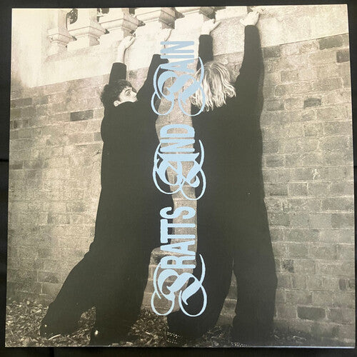 Royel Otis: Pratts & Pain (It Ain't Over Til It Ends Edition) - Metallic Colored Vinyl { Vinyl LP }