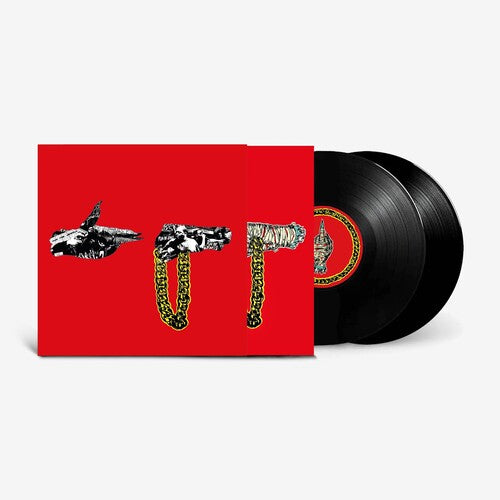 Run the Jewels: Run the Jewels 2 - 10th Anniversary Edition { Vinyl LP }