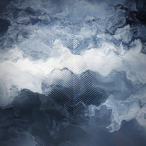 Kiasmos: Kiasmos { Vinyl LP }
