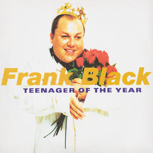 Frank Black: Teenager Of The Year { Vinyl LP }