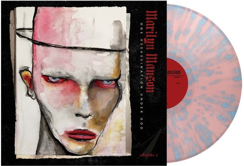 Marilyn Manson: One Assassination Under God - Chapter 1 { Vinyl LP }