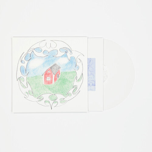 Bladee & Ecco2K: Crest { Vinyl LP }