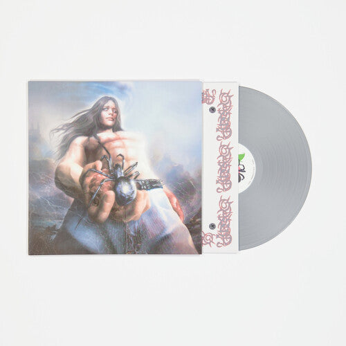 Bladee: Spiderr { Vinyl LP }