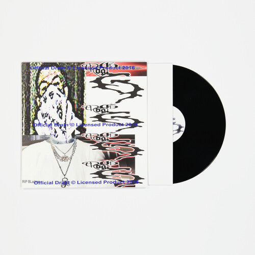 Bladee: Rip Bladee { Vinyl LP }