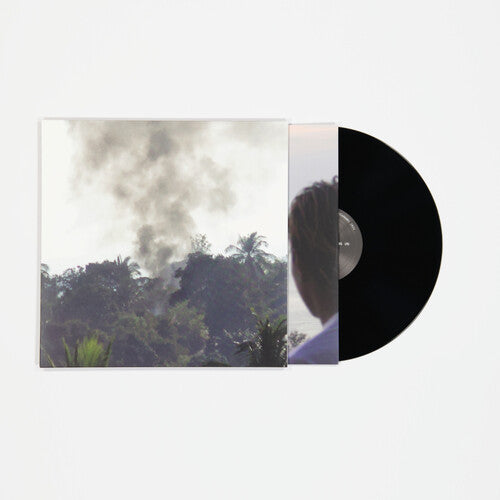 Drain Gang: Trash Island { Vinyl LP }