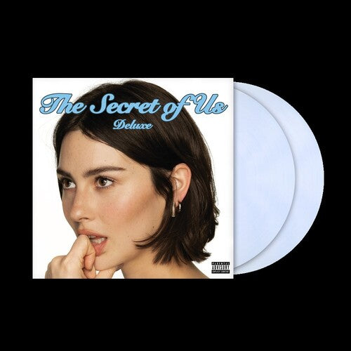 Gracie Abrams: The Secret Of Us { Vinyl LP }