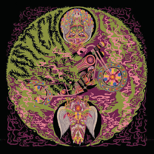Witch: Witch { Vinyl LP }