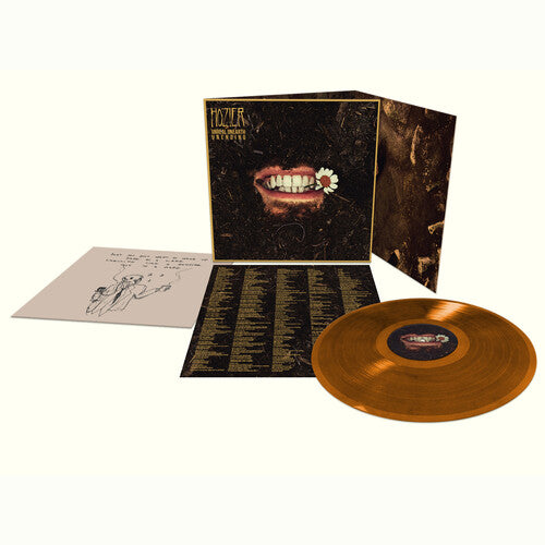 Hozier: Unreal Unearth Unending { Vinyl LP }
