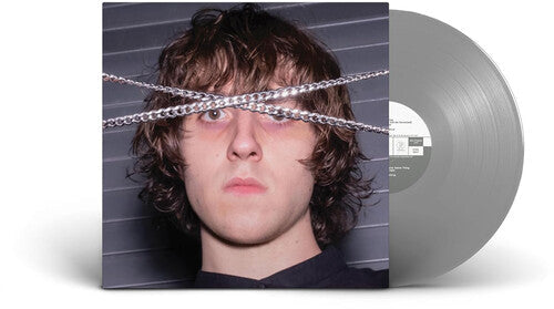 Cameron Winter: Heavy Metal { Vinyl LP }