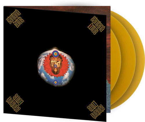 Santana: Lotus { Vinyl LP }