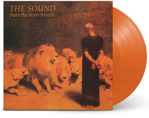 The Sound: From The Lions Mouth (2024 Remaster) { Vinyl LP }