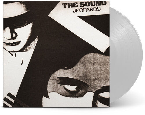 The Sound: Jeopardy (2024 Remaster) { Vinyl LP }