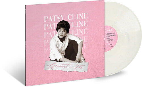 Patsy Cline: Greatest Hits - Limited { Vinyl LP }