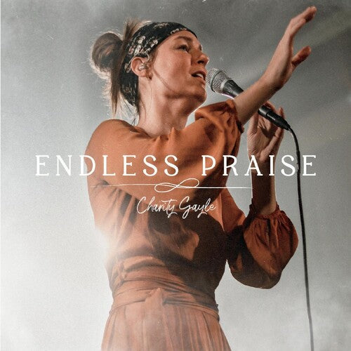 Charity Gayle: Endless Praise { Vinyl LP }