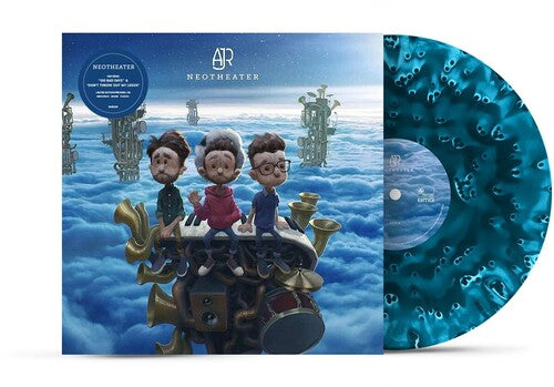 AJR: Neotheater { Vinyl LP }