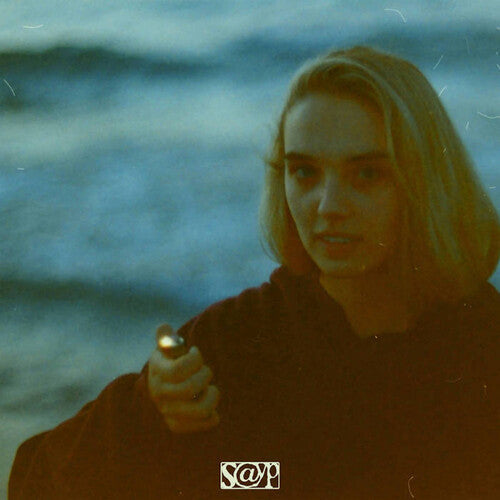 Saturdays at Your Place: Always Cloudy - Serenity Blue { Vinyl LP }