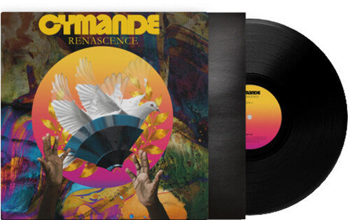 Cymande: Renascence { Vinyl LP }
