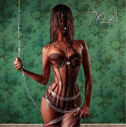Tyla: Tyla + { Vinyl LP }