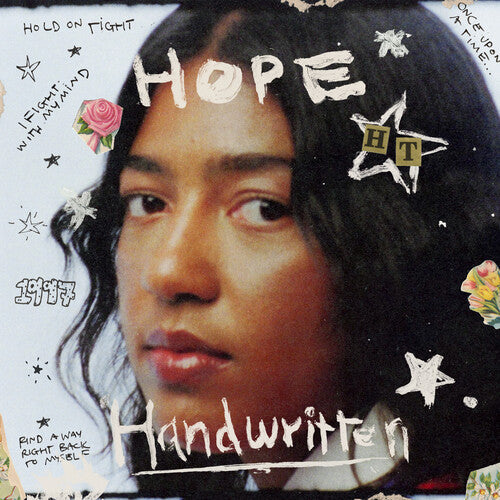 Hope Tala: Hope Handwritten { Vinyl LP }