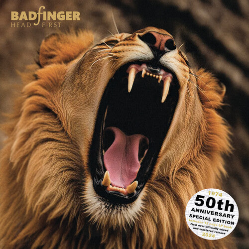 Badfinger: Head First - 50th Anniversary Special Edition { Vinyl LP }