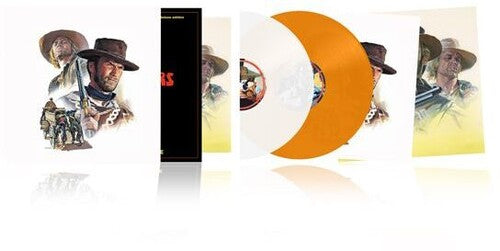 Ennio Morricone: Per Qualche Dollaro In Piu: 60th Anniversary Collector Edition (Original Soundtrack) - Deluxe Collector's Edition with Art Prints { Vinyl LP }