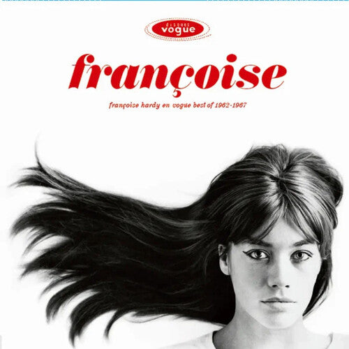 Francoise Hardy: Francoise Hardy En Vogue: Best Of 1962-1967 { Vinyl LP }