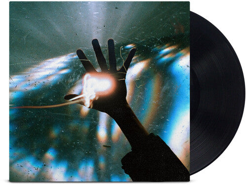 Architects: The Sky, The Earth & All Between { Vinyl LP }
