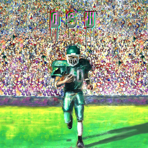 Alex G: DSU { Vinyl LP }