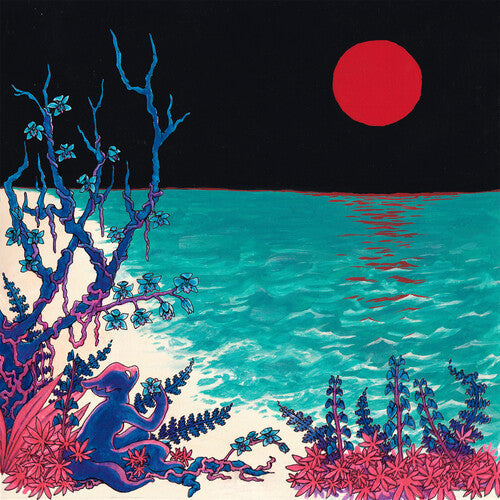 Glass Beach: The First Glass Beach Album - Silver { Vinyl LP }