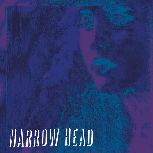 Narrow Head: Satisfaction { Vinyl LP }