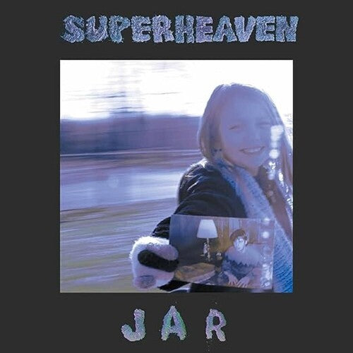 Superheaven: Jar: 10 Year Anniversary { Vinyl LP }