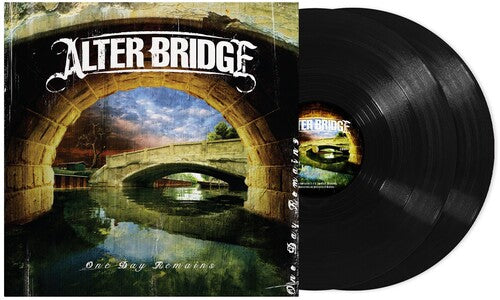Alter Bridge: One Day Remains { Vinyl LP }