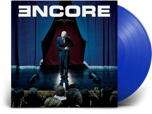 Eminem: Encore (20th Anniversary) { Vinyl LP }