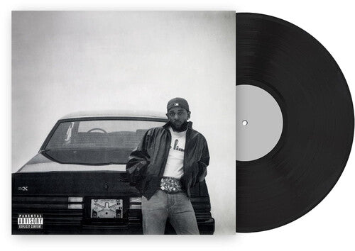 Kendrick Lamar: GNX { Vinyl LP }