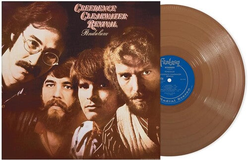 Creedence Clearwater Revival: Pendulum { Vinyl LP }