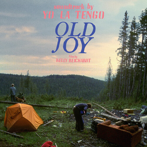 Yo La Tengo: Old Joy { Vinyl LP }