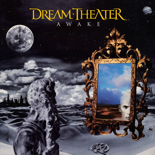 Dream Theater: Awake { Vinyl LP }
