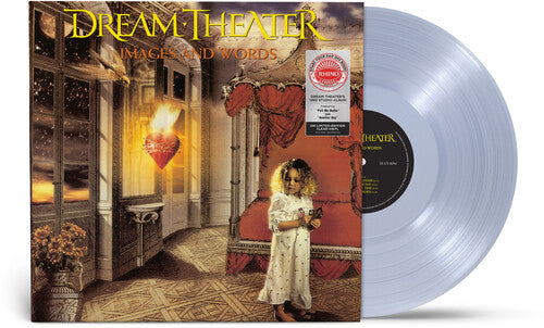 Dream Theater: Images & Words { Vinyl LP }
