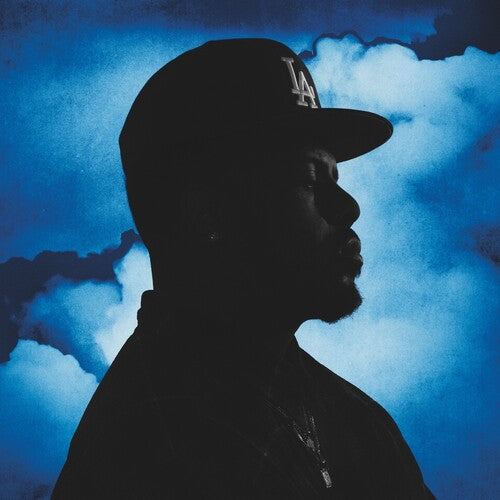 Blu & Exile: Love ( the ) Ominous World { Vinyl LP }
