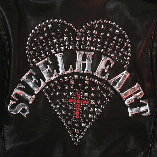Steelheart: Steelheart { Vinyl LP }